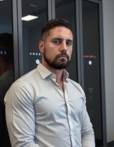 Picture of Mario Kurylo